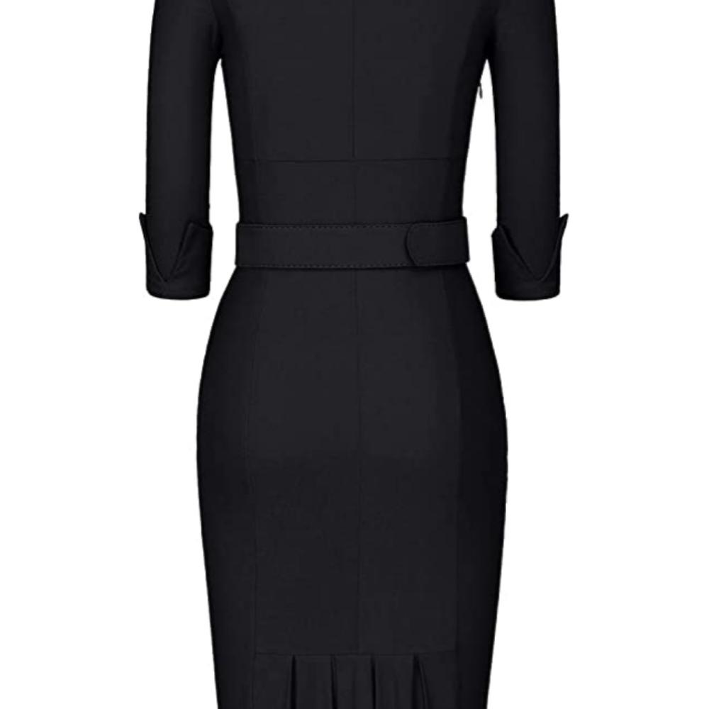 Dress - Picture 7 of 7